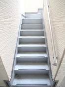 外観写真 コンフォール仙台若林