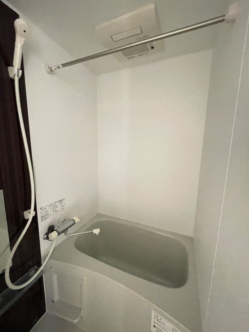 バス／シャワールーム等 コンフォール仙台若林