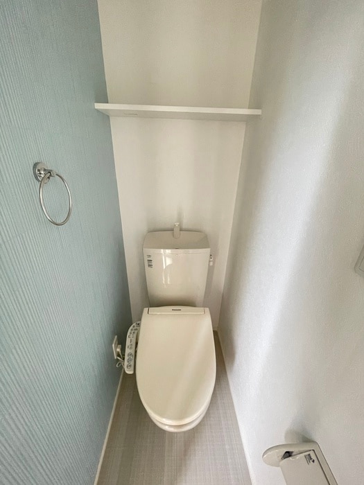 トイレ コンフォール仙台若林