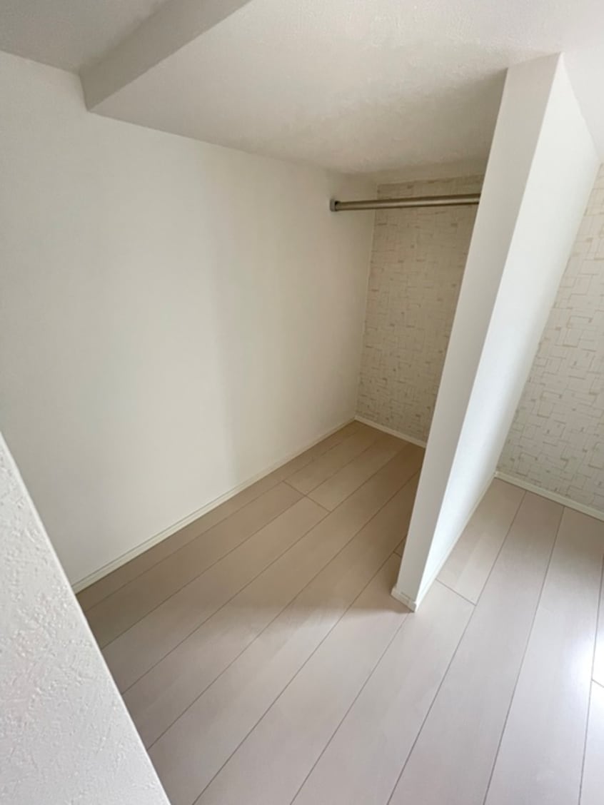 収納 コンフォール仙台若林