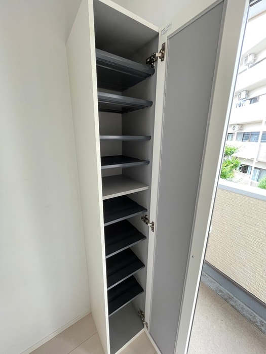 靴箱 コンフォール仙台若林