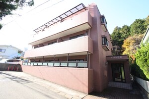 メゾン台原