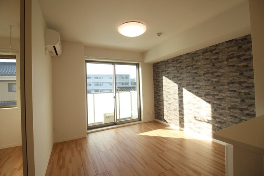 居室 ベルク　K