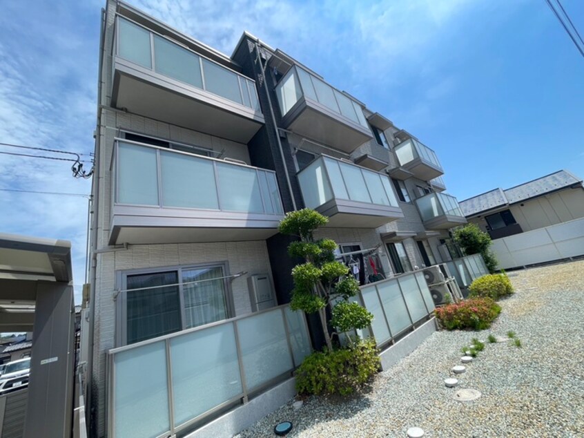 外観写真 ベルク　K