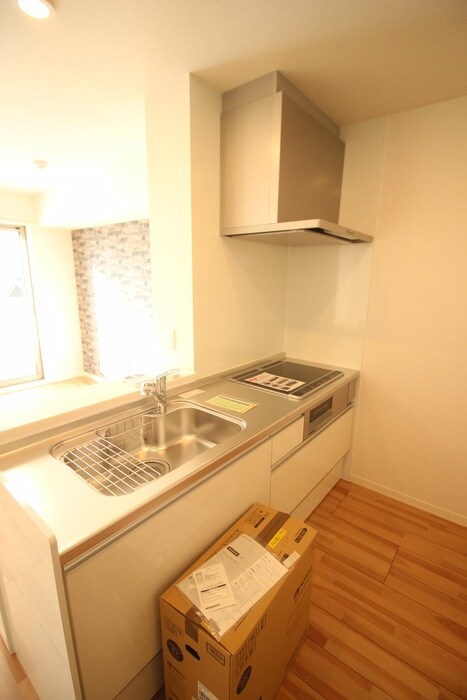 キッチン ベルク　K