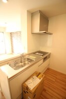 キッチン ベルク　K