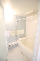 バス／シャワールーム等 ベルク　K