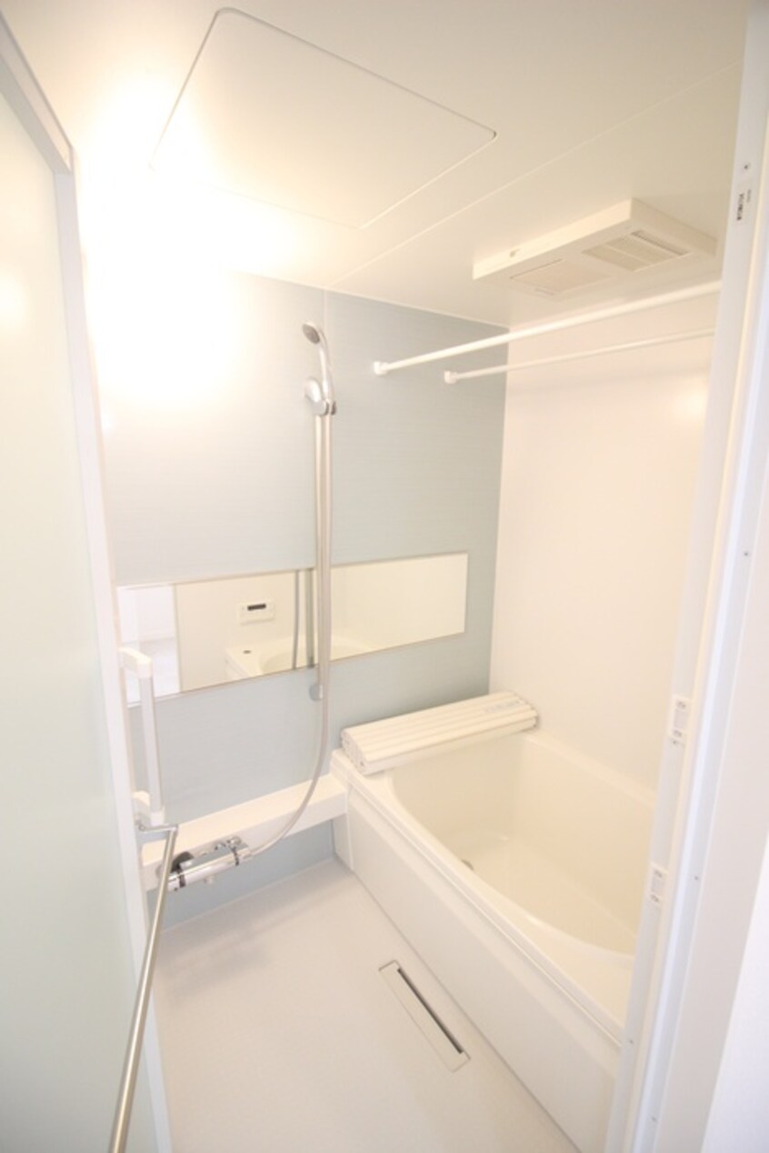 バス／シャワールーム等 ベルク　K