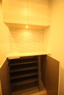 靴箱 ベルク　K