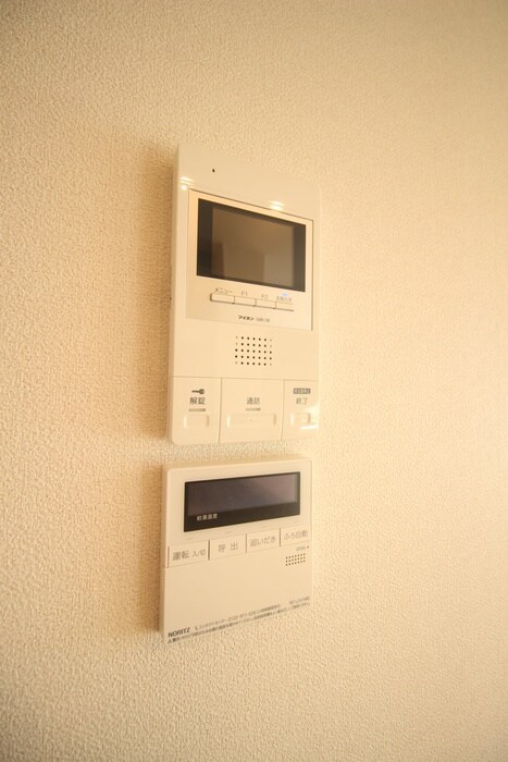 内観写真 ベルク　K