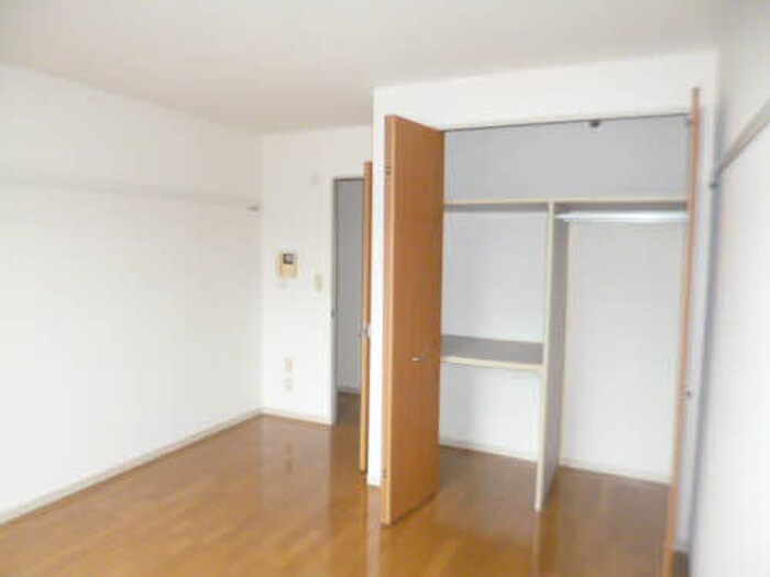 居室 スプレンダー北仙台B