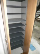 靴箱 スプレンダー北仙台B