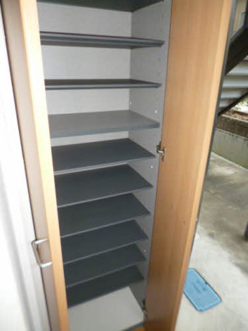 靴箱 スプレンダー北仙台B