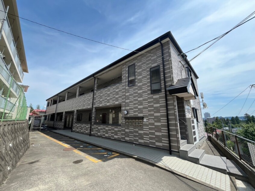 外観写真 コテージ北山