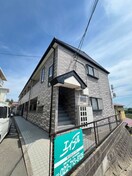 外観写真 コテージ北山