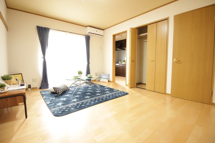 居室 コテージ北山