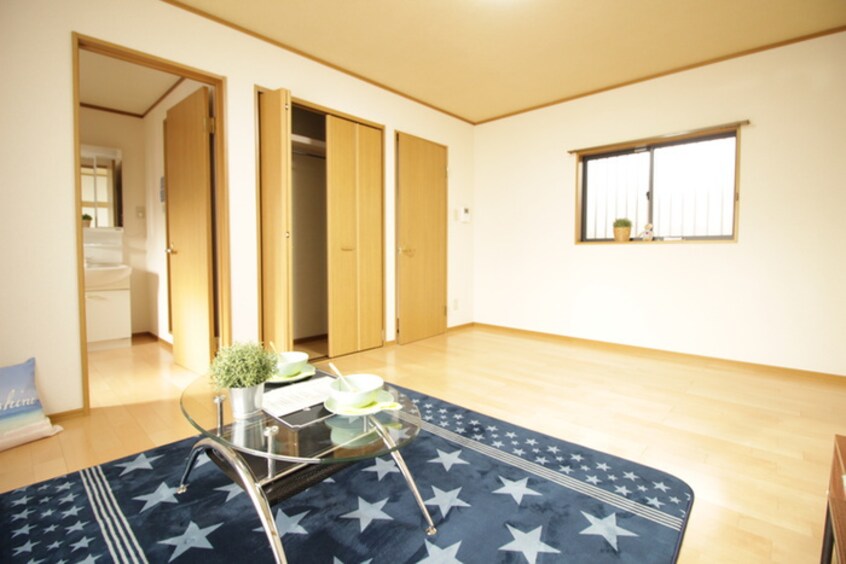 居室 コテージ北山