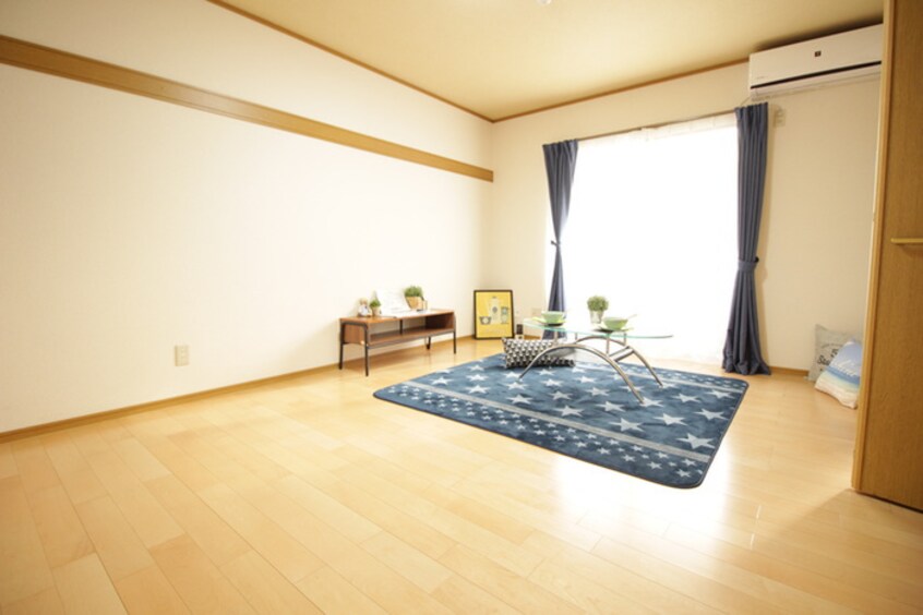 居室 コテージ北山