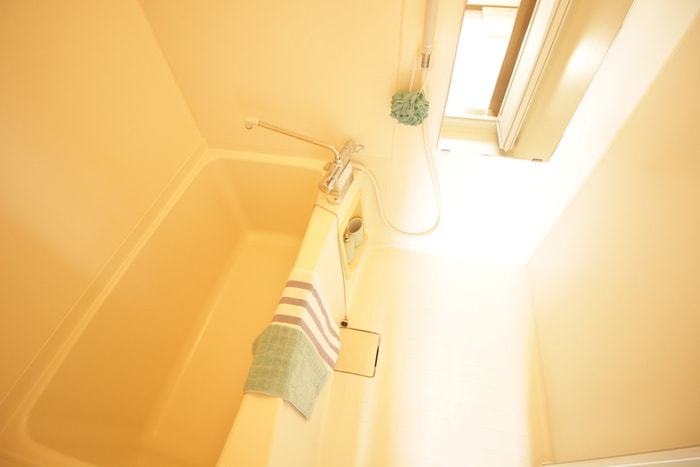 バス／シャワールーム等 コテージ北山