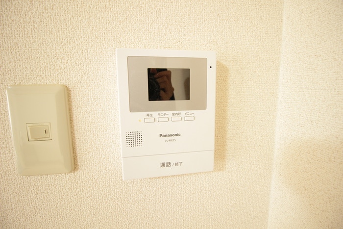 内観写真 コテージ北山