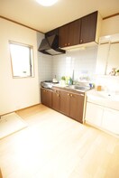 キッチン コテージ北山