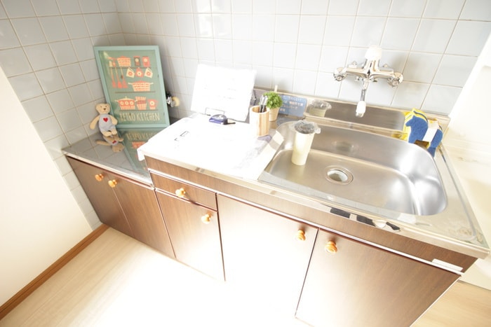 キッチン コテージ北山