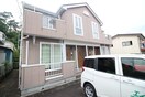 外観写真 ｓｕｎｒｉｓｅ　ｈｉｌｌ