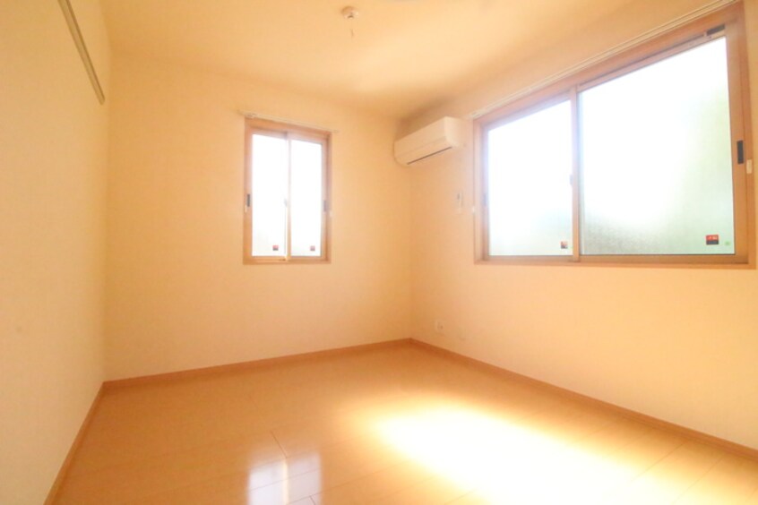 居室 グリ－ンコ－ト城南Ｆ