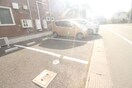 駐車場 グリ－ンコ－ト城南Ｆ