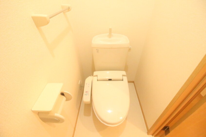 トイレ グリ－ンコ－ト城南Ｆ