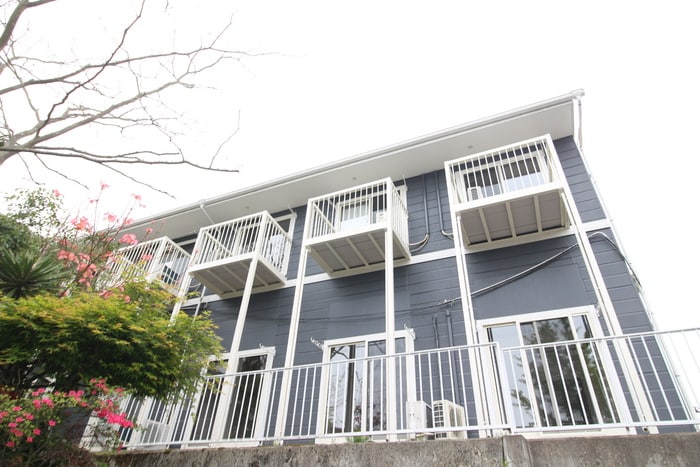 外観写真 カレンハウス