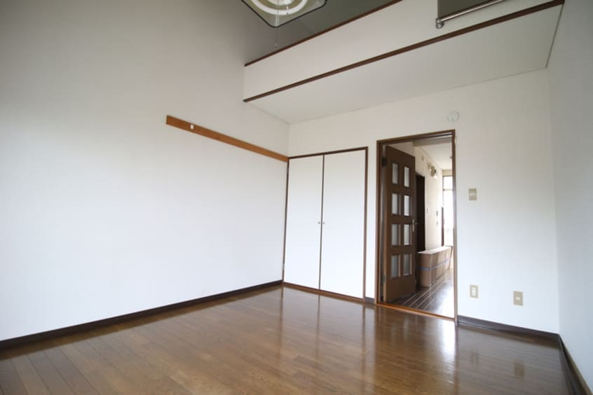 居室 カレンハウス