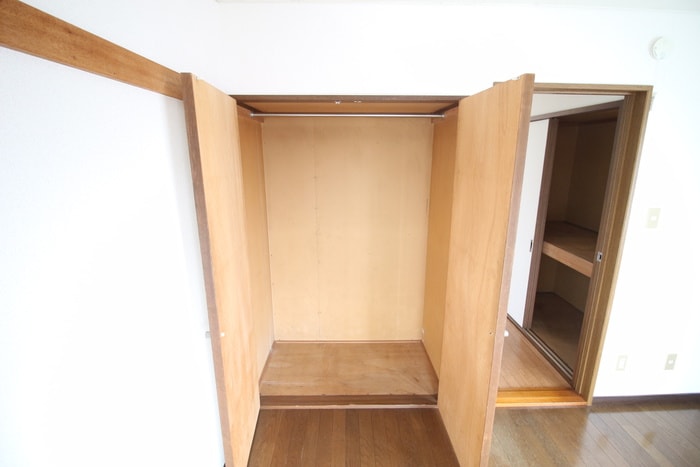 収納 カレンハウス