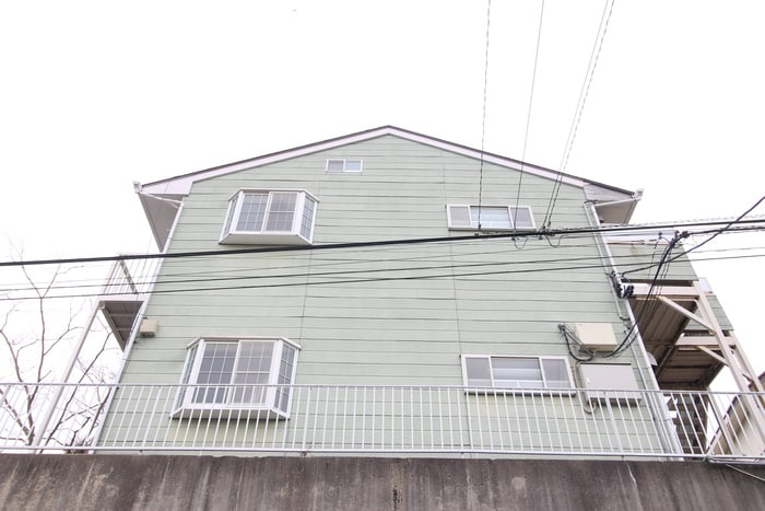 外観写真 カレンハウス