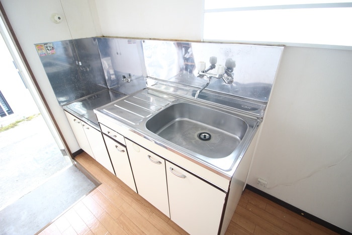 キッチン カレンハウス