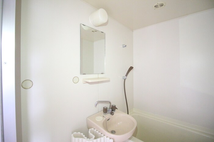 洗面 カレンハウス