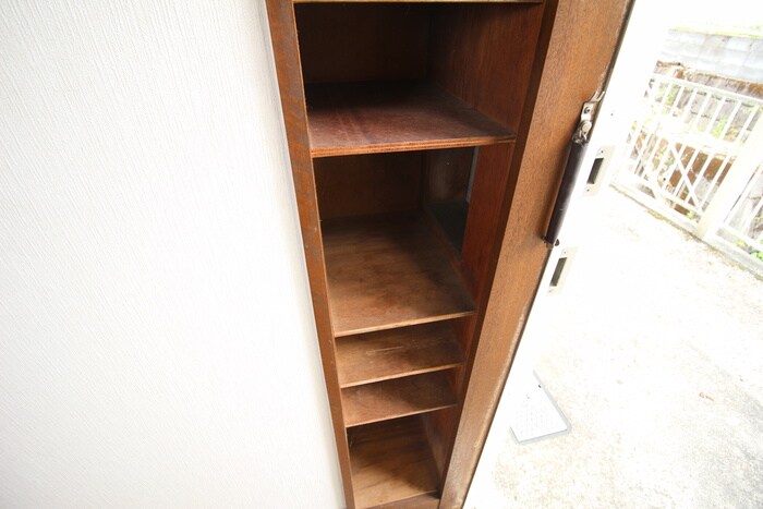 靴箱 カレンハウス