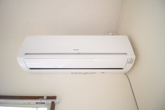 内観写真 カレンハウス