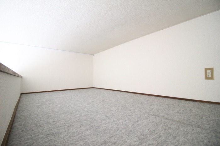 ロフト カレンハウス