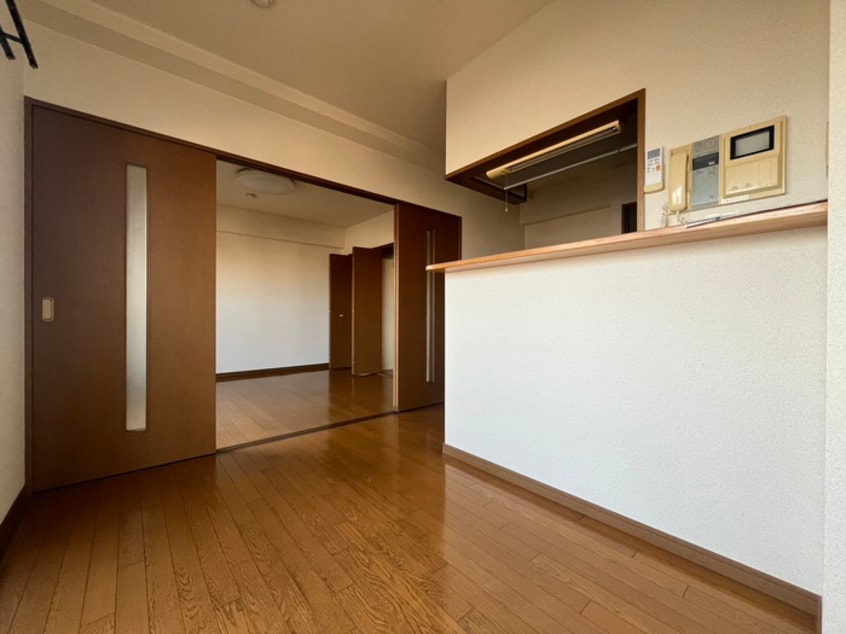 居室 エクセレンスＭＡＲＵＺＥＮ