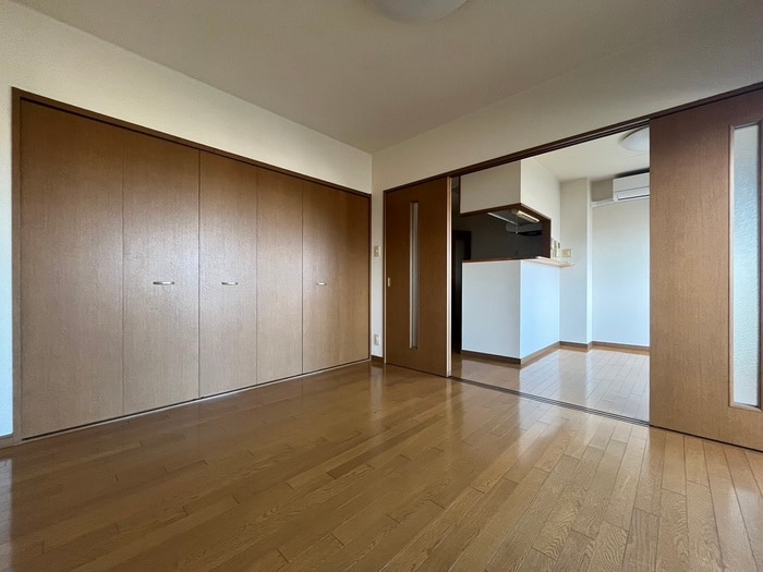 居室 エクセレンスＭＡＲＵＺＥＮ