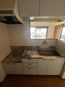 キッチン エクセレンスＭＡＲＵＺＥＮ