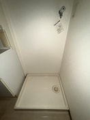 洗濯機置場 エクセレンスＭＡＲＵＺＥＮ