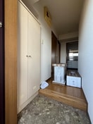 廊下 エクセレンスＭＡＲＵＺＥＮ