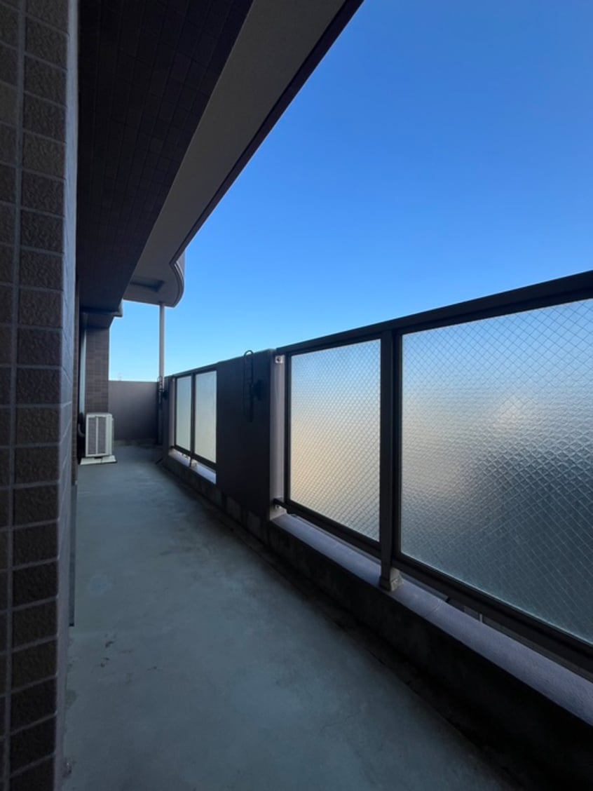 ベランダ・バルコニー エクセレンスＭＡＲＵＺＥＮ