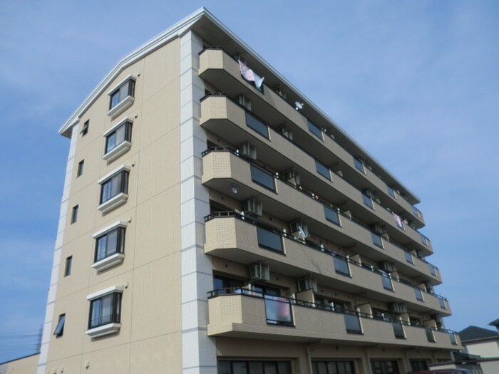 外観写真 スカイコ－ト