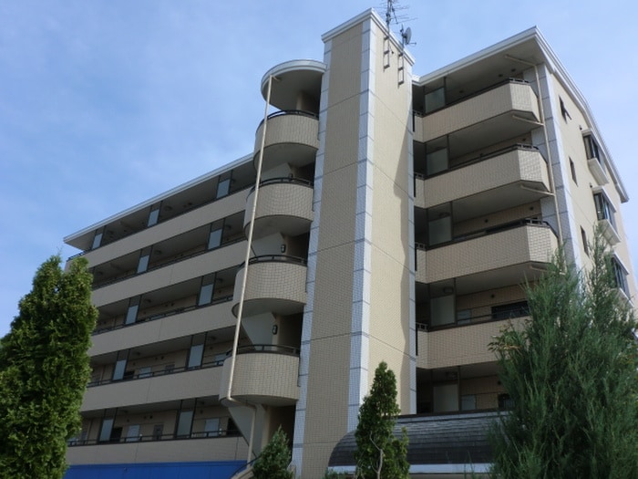 外観写真 スカイコ－ト