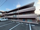 アビタシオンみずほ台の外観