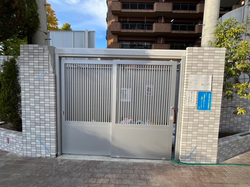 その他 定禅寺ガ－デンスクエア