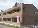 グランディ－ル泰英２号館の外観